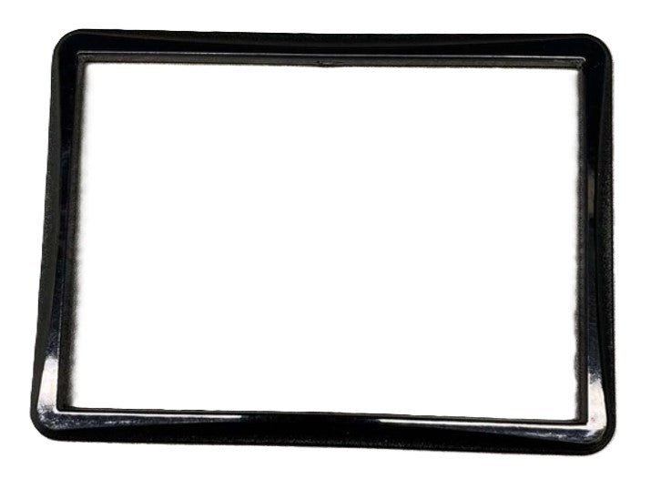 Balboa Touch Panel Bezel - Spa Touch 3