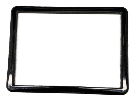 Balboa Touch Panel Bezel - Spa Touch 3