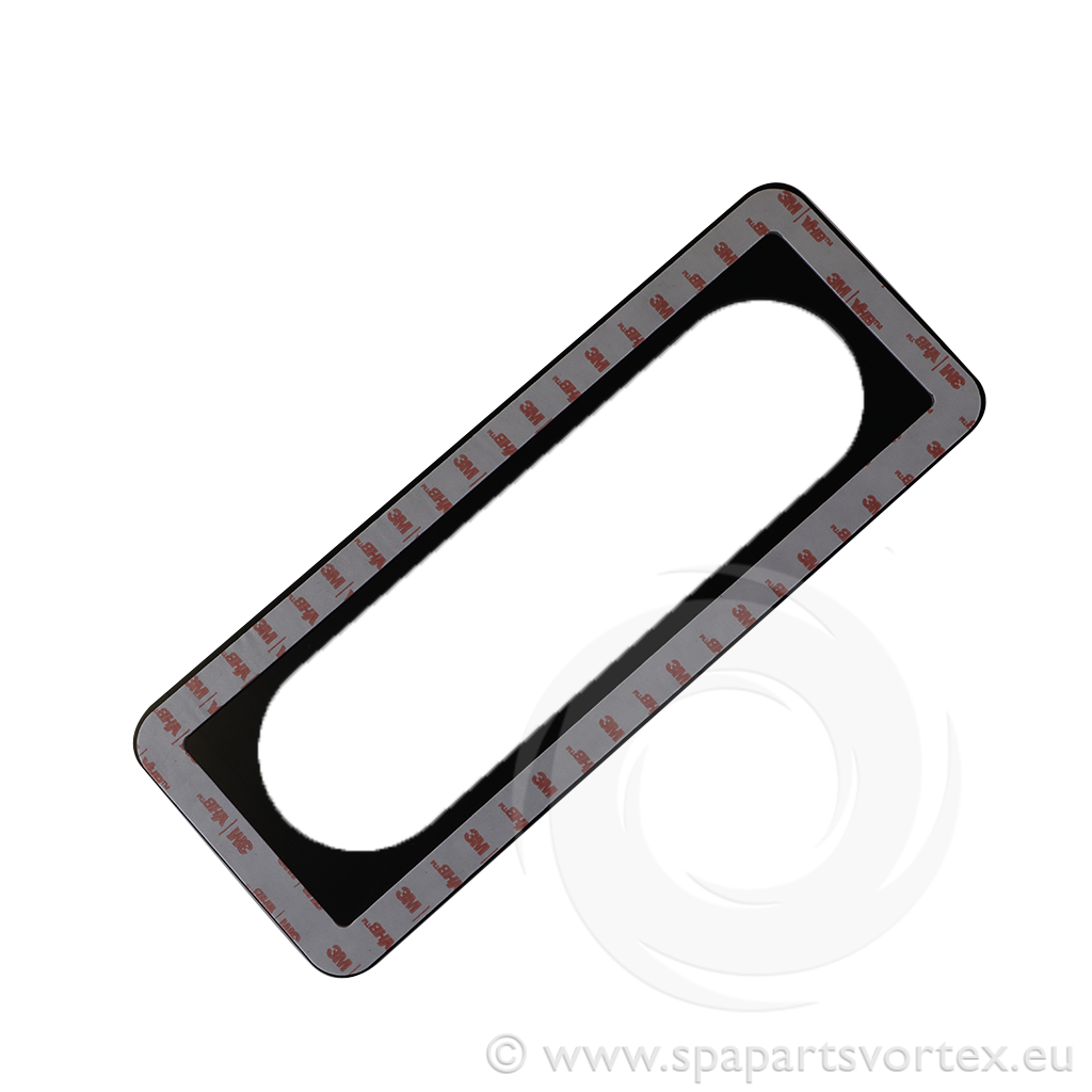 Balboa Touch Panel Bezel - TP700 - image 2