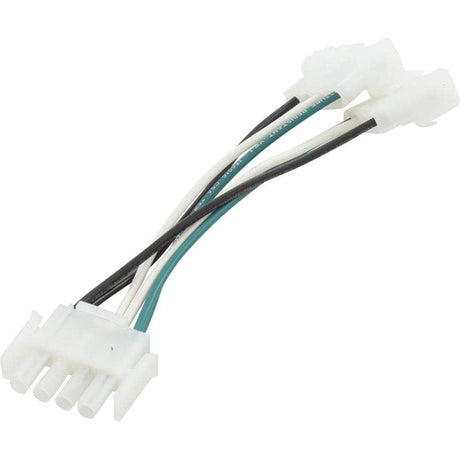 Gecko AMP Cable Splitter