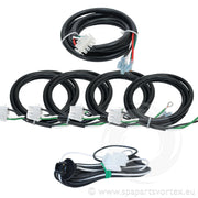 Cable Bundle 3