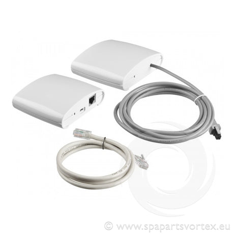 Balboa Control My Spa WiFi Controller