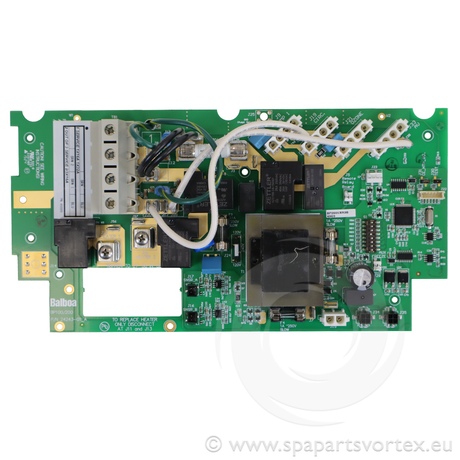 Balboa BP200UX 3.0KW PCB