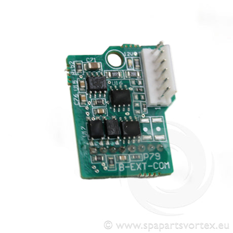 Gecko RS485 Communication Extension Board