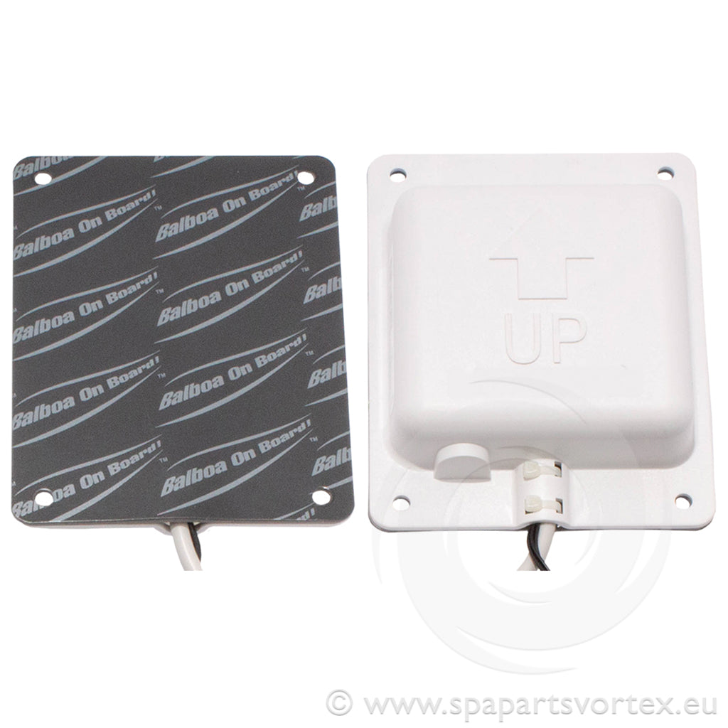 Balboa Status Pro