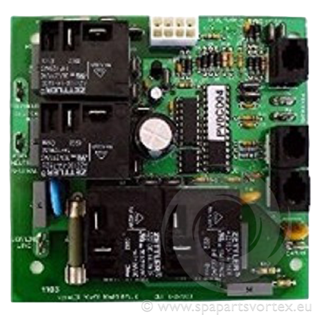 Vita Spa PCB For Voyager Spa