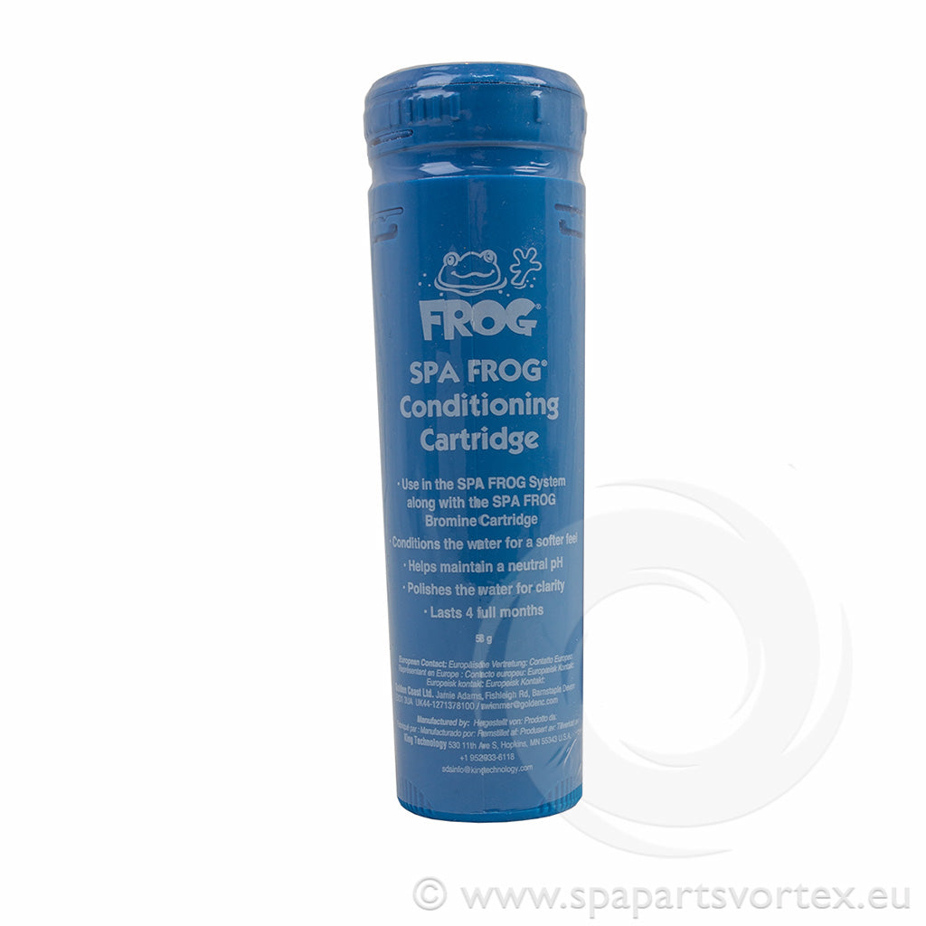 FROG Conditioner Cartridge (box of 12)