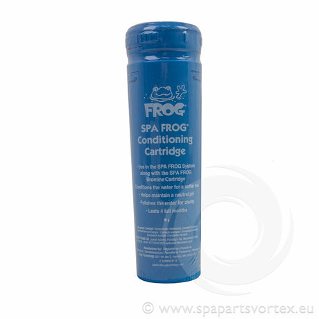 FROG Conditioner Cartridge (box of 12)