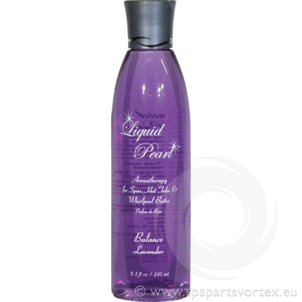 inSPAration Liquid Pearl - Balance (Lavender)