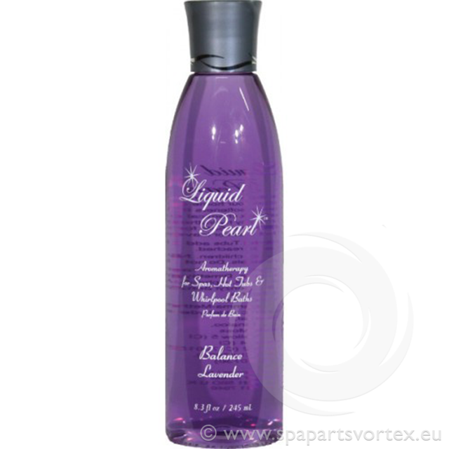 inSPAration Liquid Pearl - Balance (Lavender)
