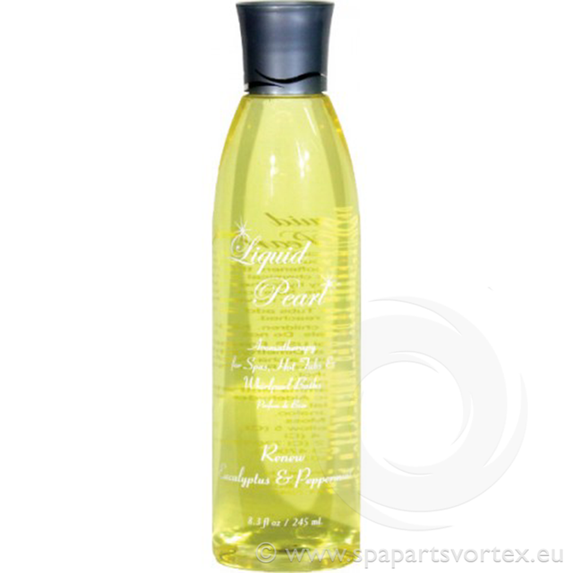 inSPAration Liquid Pearl - Renew (Eucalyptus & Peppermint)