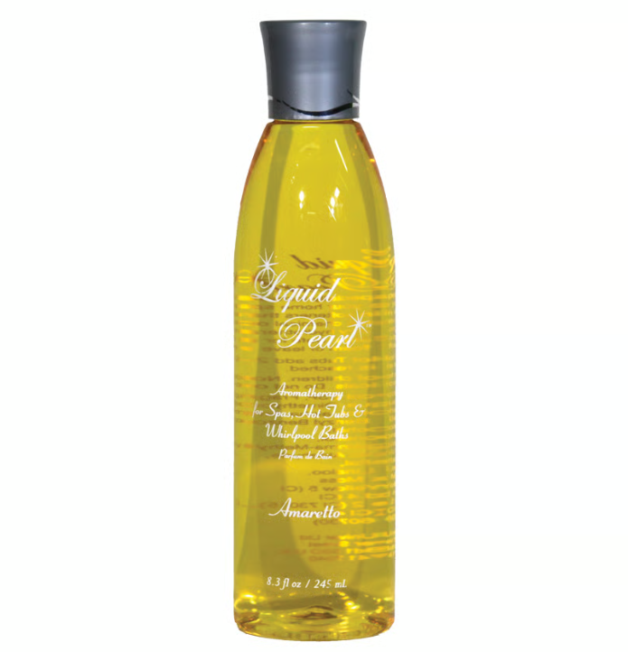 inSPAration Liquid Pearl - Amaretto
