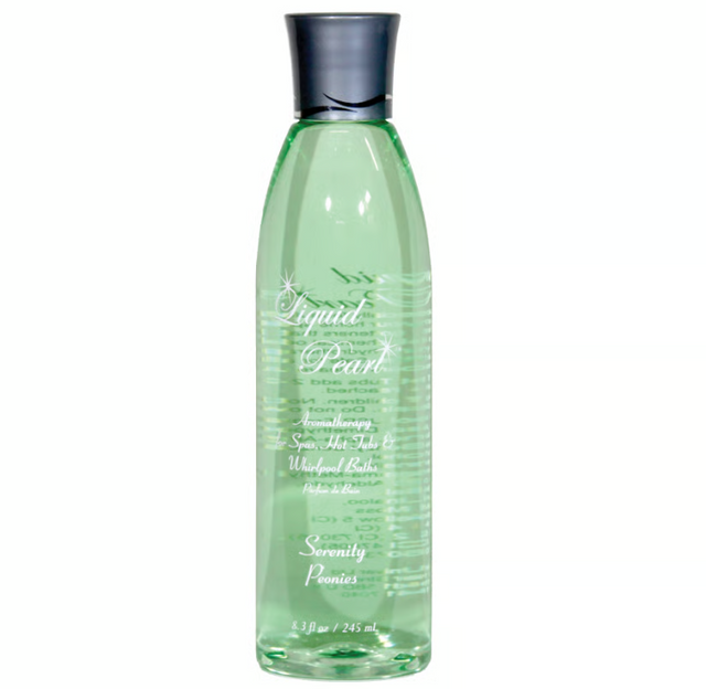 inSPAration Liquid Pearl - Serenity (Peonies) 245ml