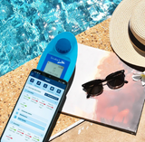 Lovibond Scuba 3s Smart Electronic Tester - image 2