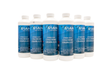 Vian Stabilised Chlorine Granules 1kg - 8 Boxes of 6 (48 units)