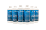 Vian Stabilised Chlorine Granules 1kg - 8 Boxes of 6 (48 units)