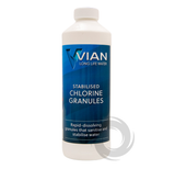 Vian Chlorine Granules 1kg