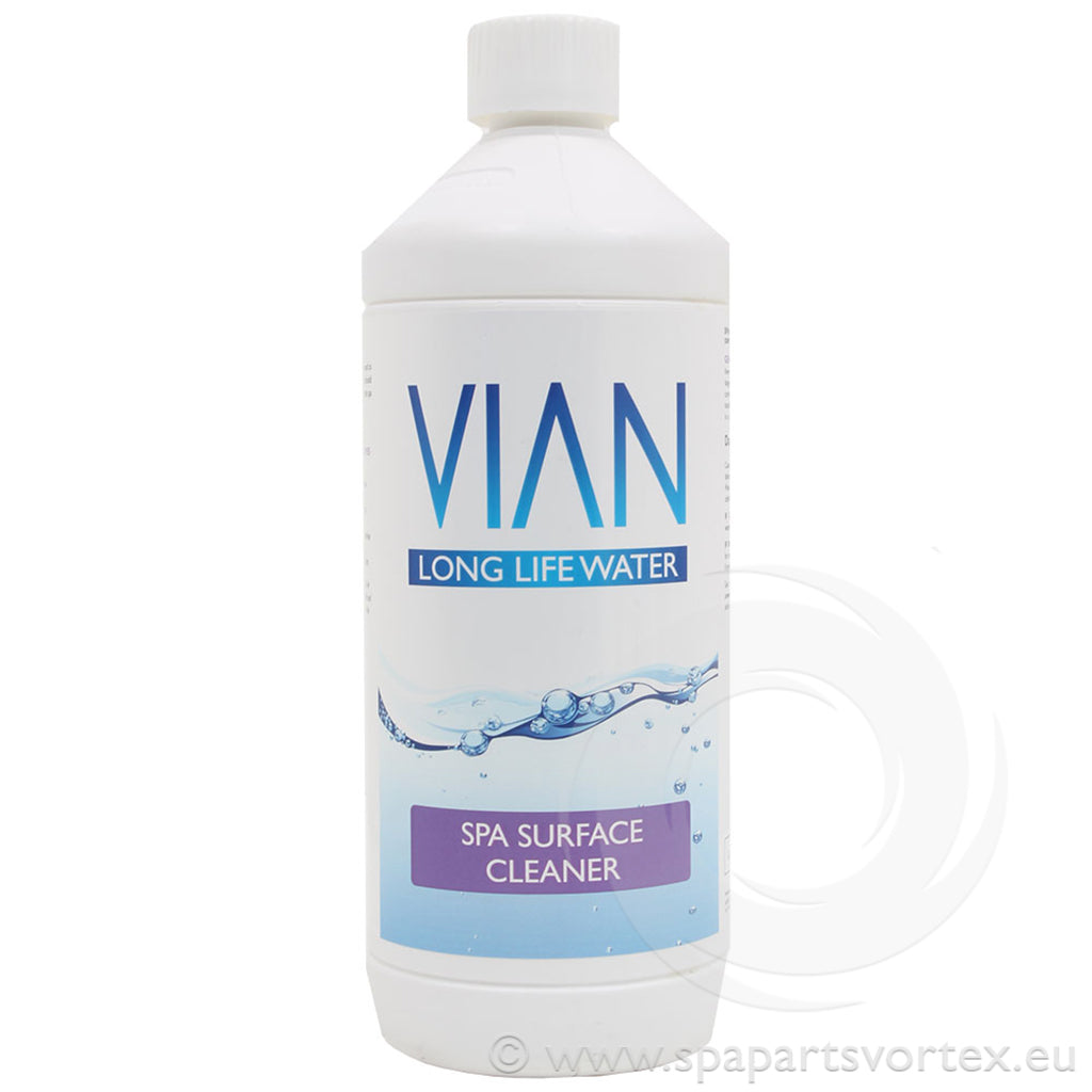 Vian Surface Cleaner 1ltr  (copy)