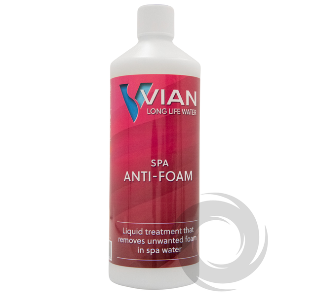 Vian Anti-Foam 1ltr