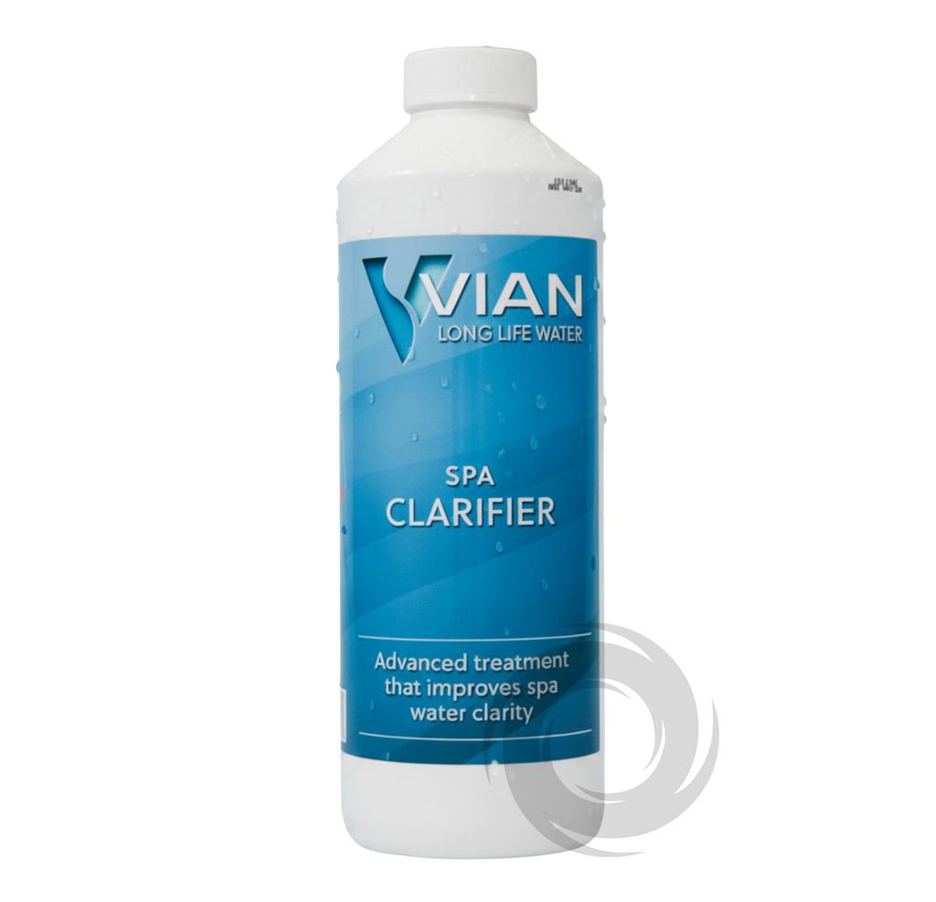 Vian Clarifier 1ltr