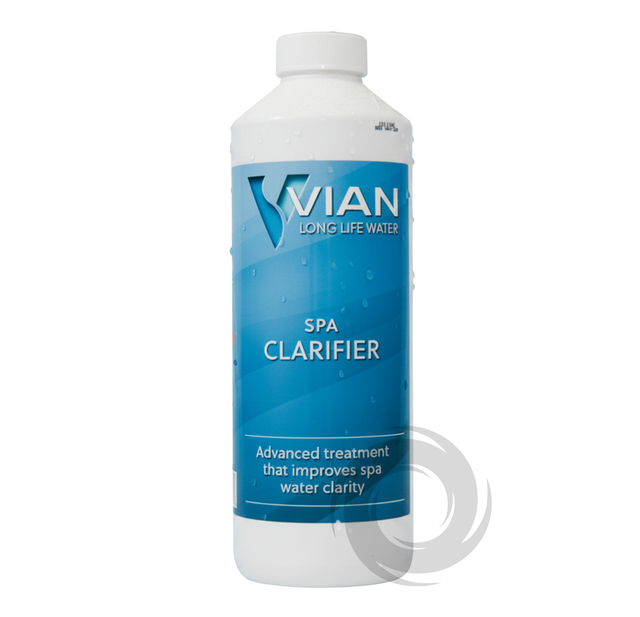 Vian Clarifier 1ltr