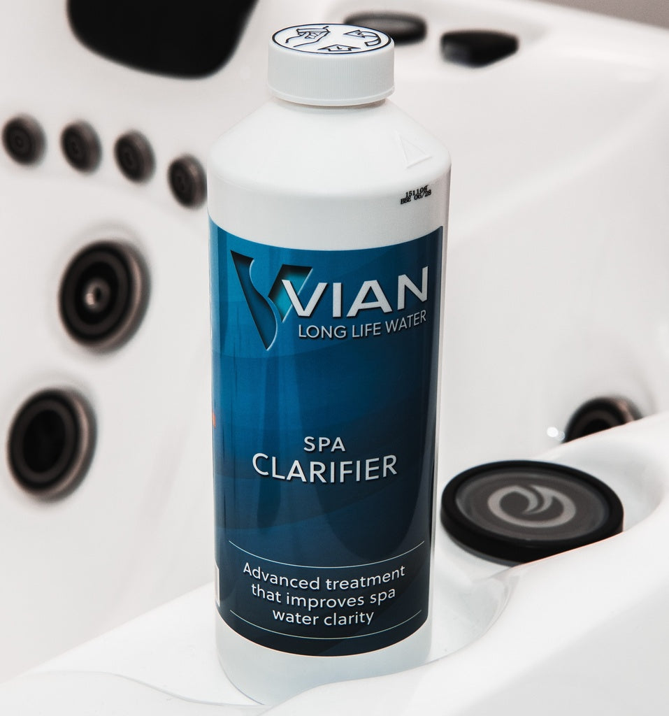 Vian Clarifier 1ltr - image 2