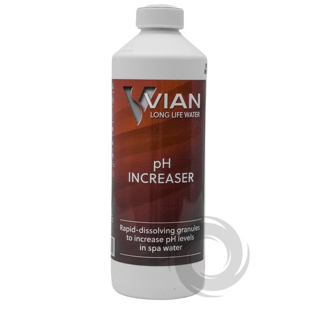 Vian pH Increaser 1kg