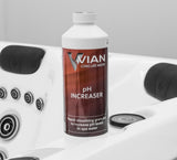 Vian pH Increaser 1kg - image 2