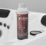 Vian Spa & Hot Tub Flush 500ml - image 2