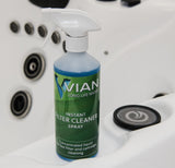 Vian Instant Filter Cleaner 500ml - image 2
