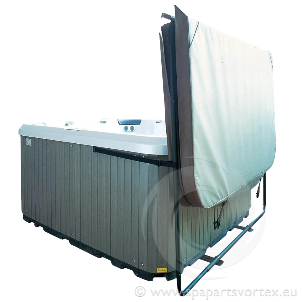 Superior Wellness - Cover Lifter EZ / Undermount
