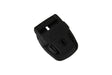 (990-6336) Marquis Spa Cover Lock 4PK Side Release Black