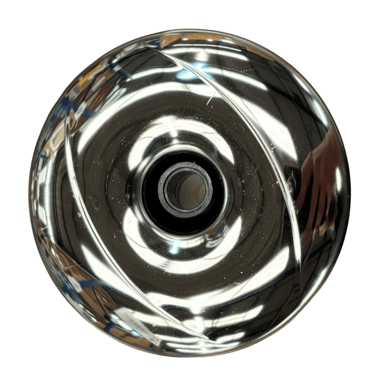 Passion | 3 1/4" Cluster Jet, Adjustable Directional
