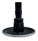 Passion | 3 1/4" Cluster Jet, Adjustable Directional