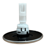 Passion | 3 1/4" Cluster Jet, Adjustable Directional
