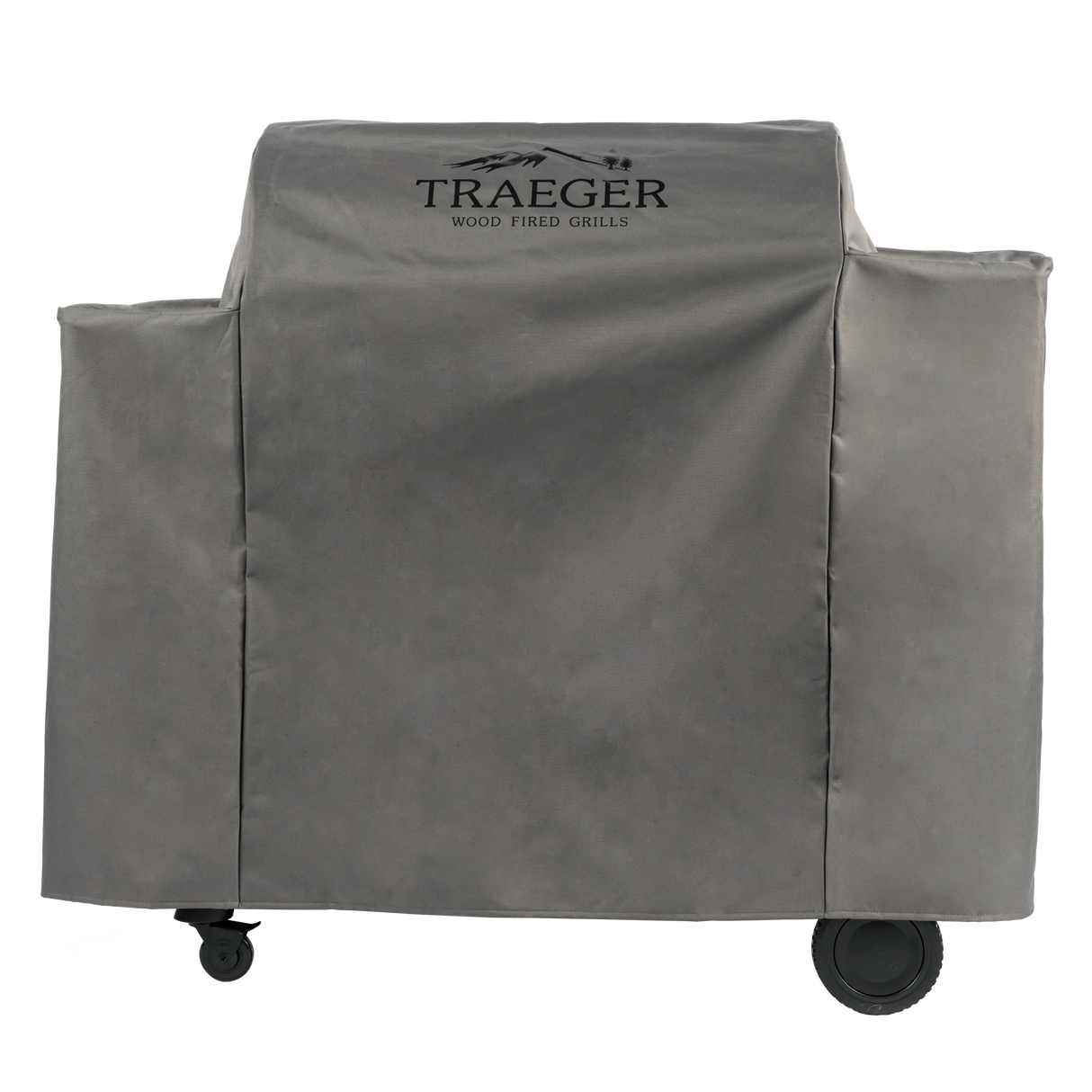 Traeger Full Length Grill Cover - Ironwood 885