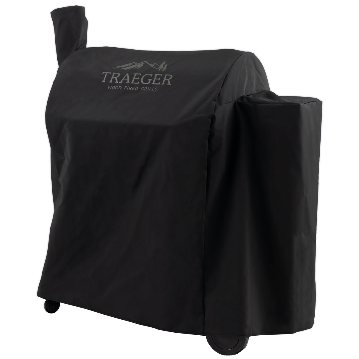Traeger Full Length Grill Cover | Pro 780
