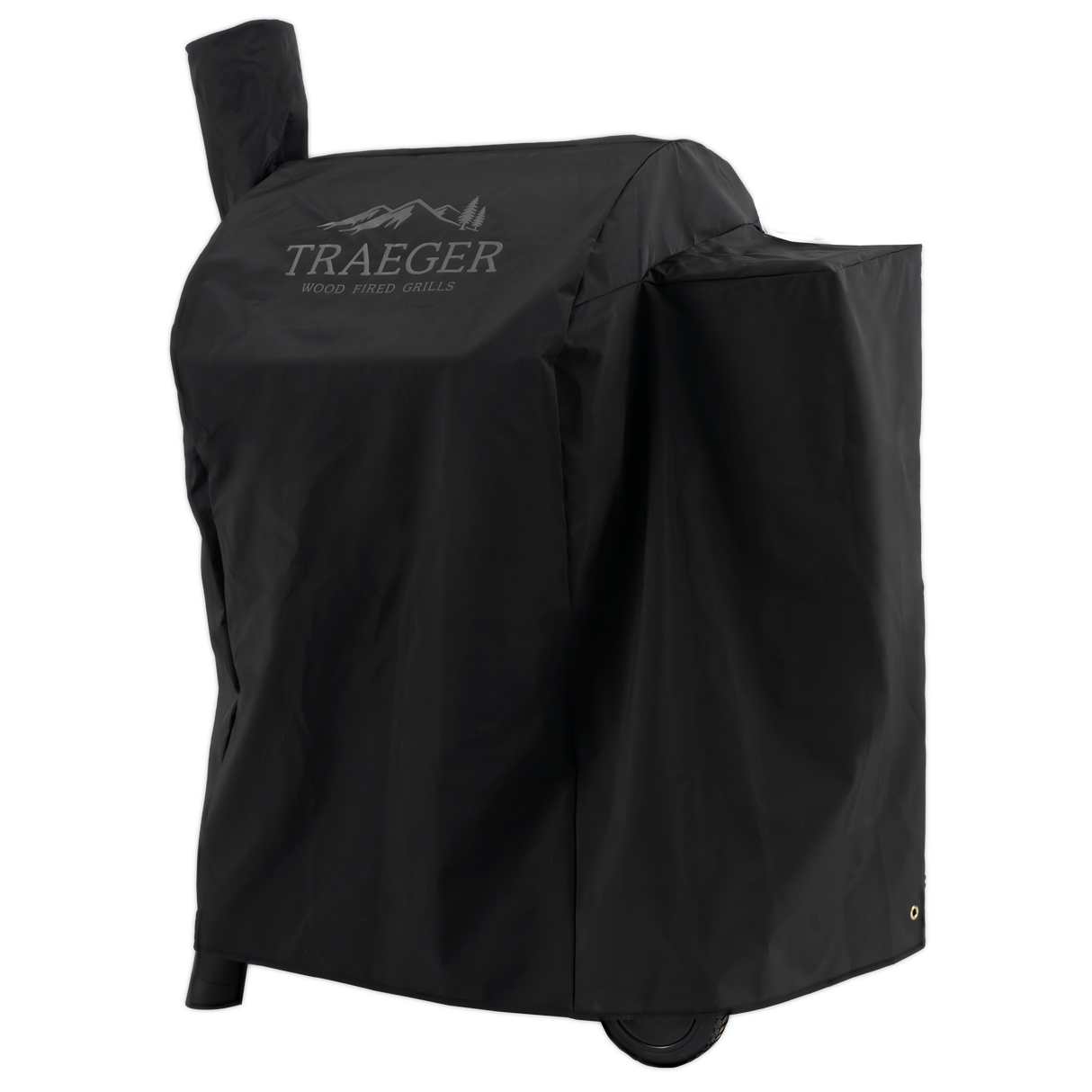 Traeger Full Length Grill Cover - Pro 575