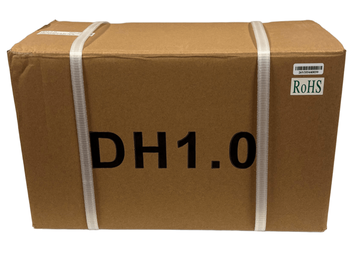 DH1.0 Circulation pump