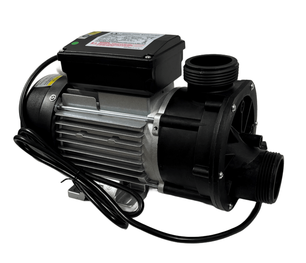 DH1.0 Circulation pump