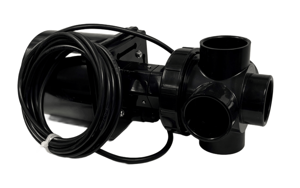 DP50 Wave pump