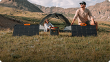 Jackery SolarSaga 100W