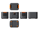 Jackery Explorer 3000 V2