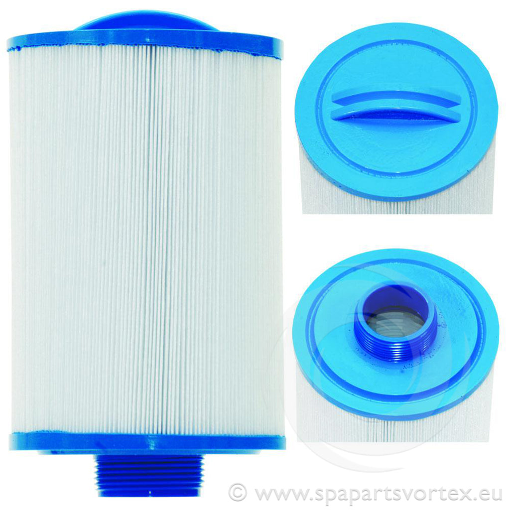 4CH-20 Replacement Filter