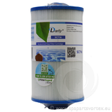 4CH-21 Replacement Filter - image 2