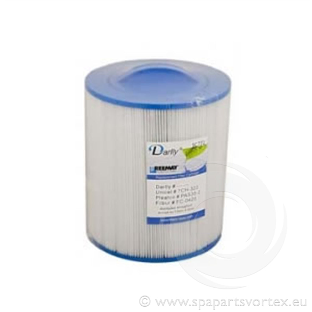 7CH-322 Replacement Filter