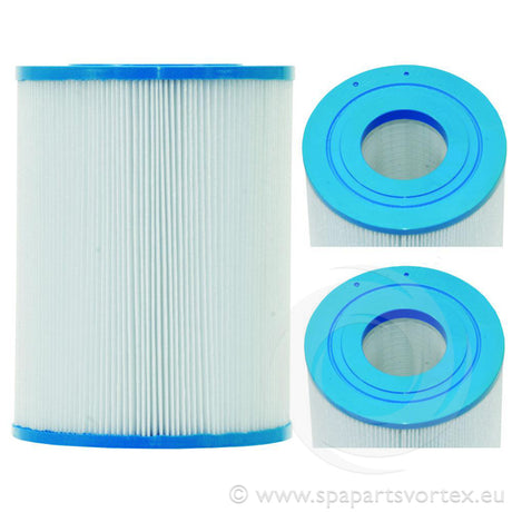 C-4405 Replacement Filters (PAIR)
