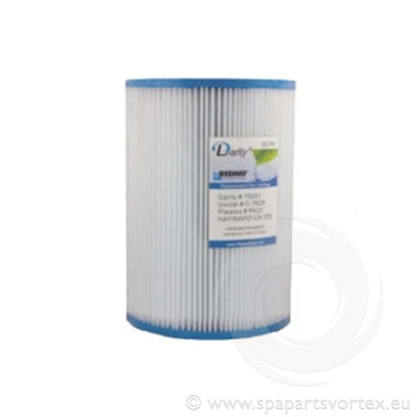 C-7626 Replacement Filter