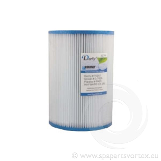 C-7626 Replacement Filter
