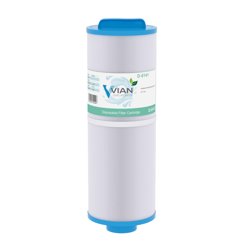 Vian D-5141 Hot Tub Filter (PWW50L) (copy)